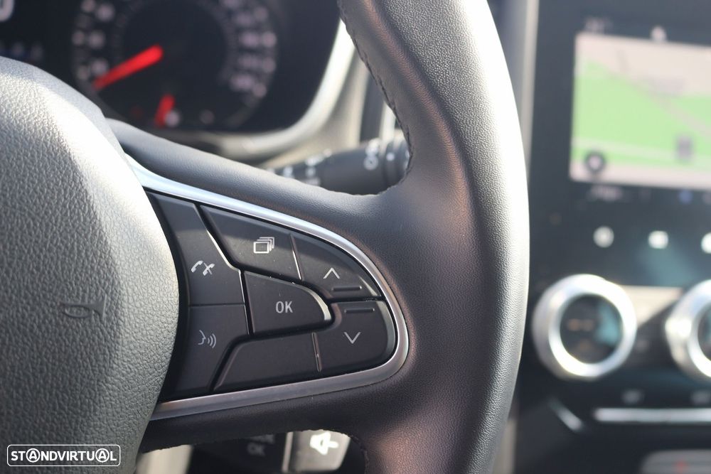 Renault Mégane Sport Tourer 1.5 Blue dCi Limited - 31