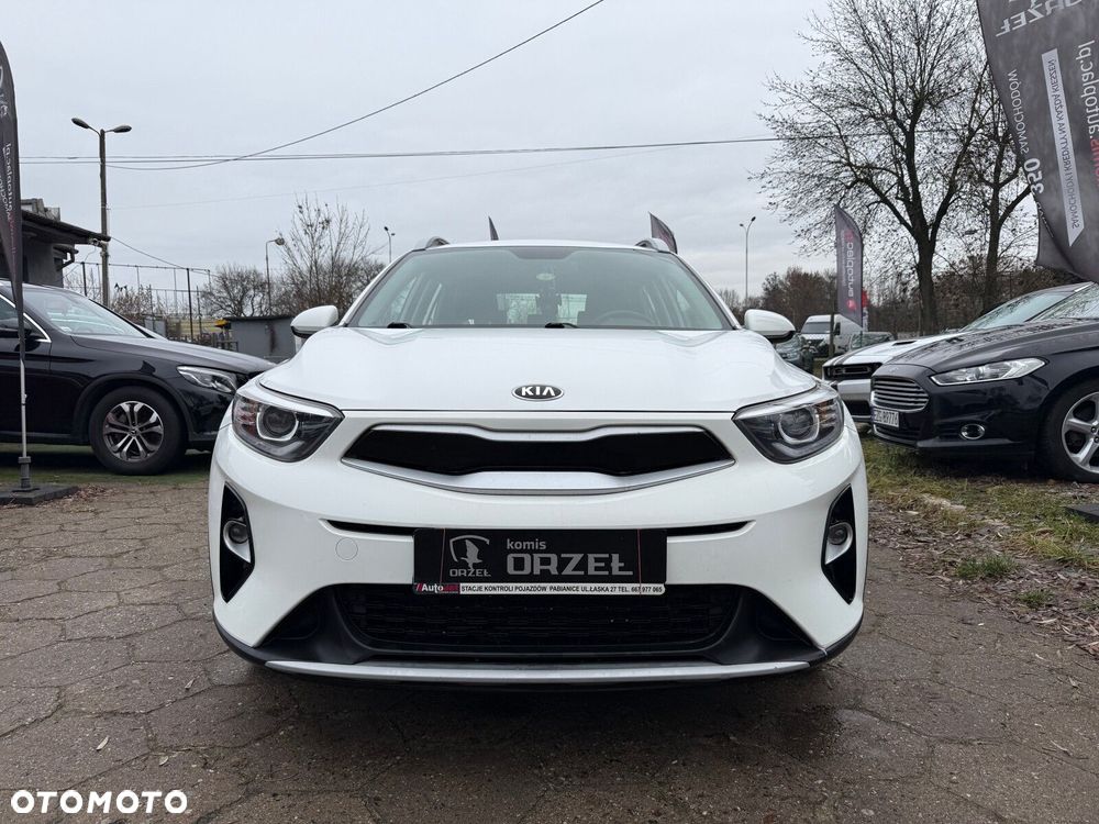 Kia Stonic - 2