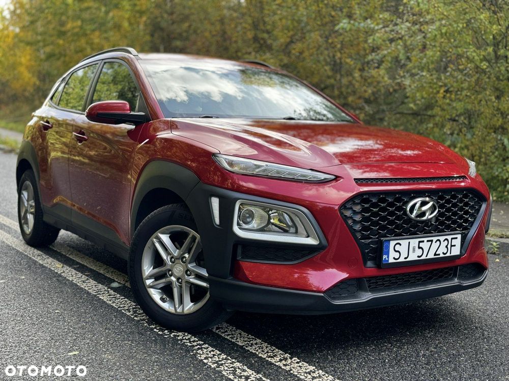 Hyundai Kona 1.0 T-GDI Premium - 3