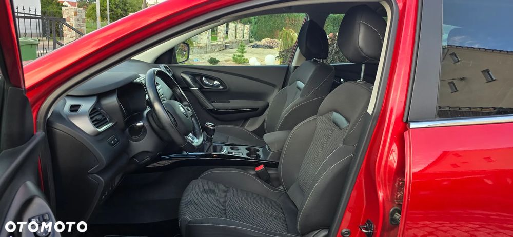 Renault Kadjar Energy TCe 130 LIMITED - 15