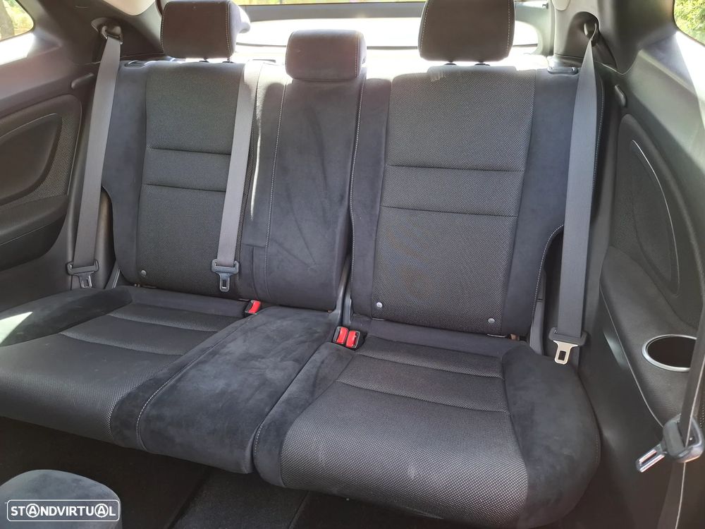 Honda Civic 1.4 i-VTEC Type-S - 11