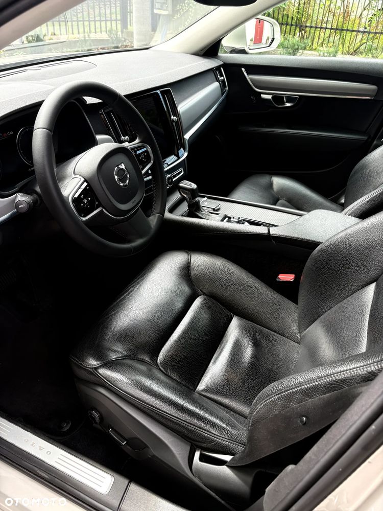 Volvo S90 D4 Momentum - 7