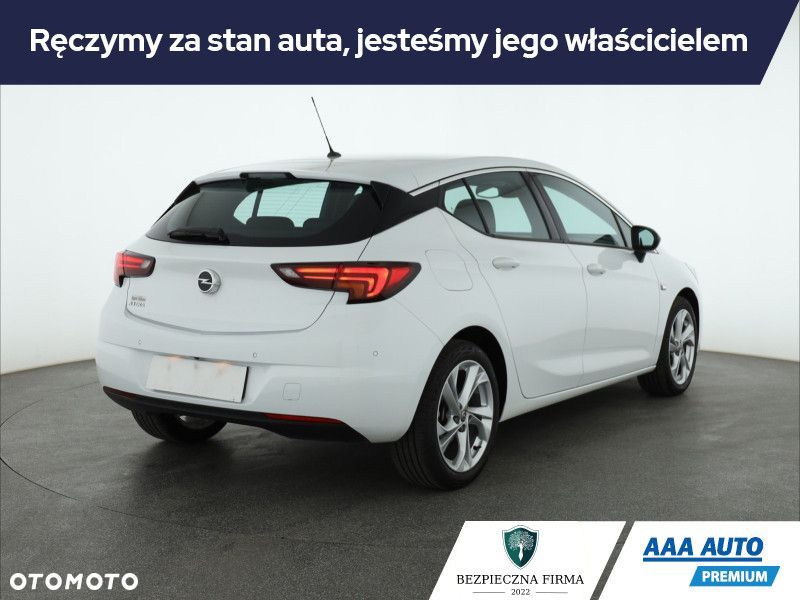 Opel Astra - 6