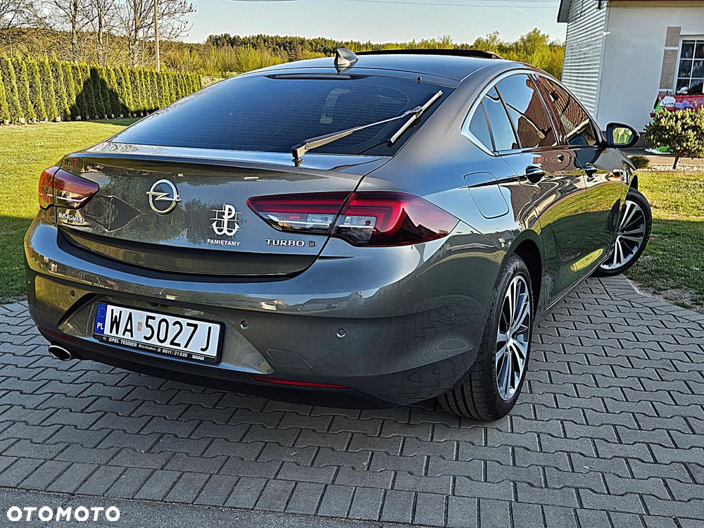 Opel Insignia 2.0 Automatik Innovation - 27