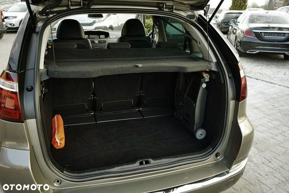 Citroën C4 Picasso - 28