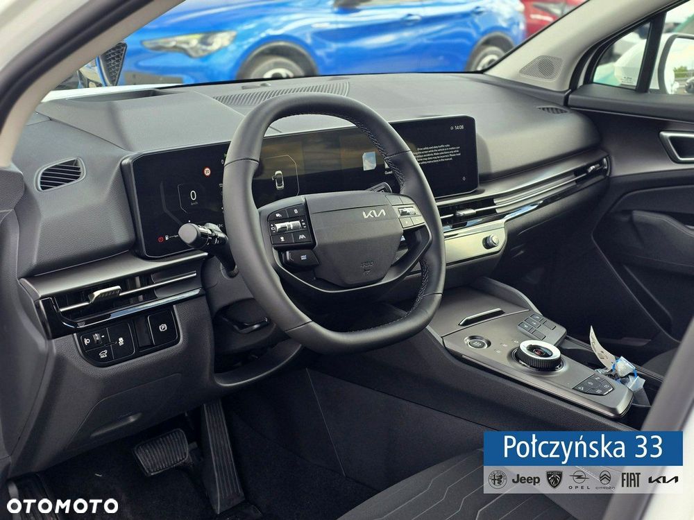 Kia Sportage 1.6 T-GDI L 2WD DCT - 8