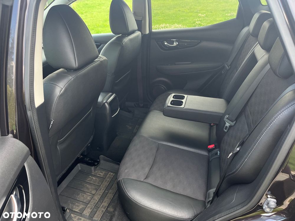 Nissan Qashqai 1.2 DIG-T Acenta - 13