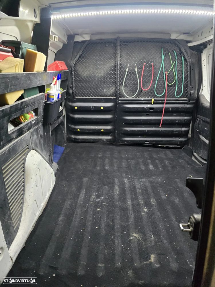 Citroën Berlingo 1.6 HDi XTR - 10