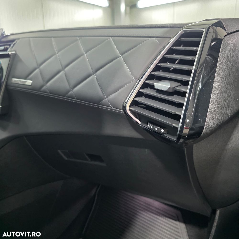 DS Automobiles DS 7 Crossback - 39