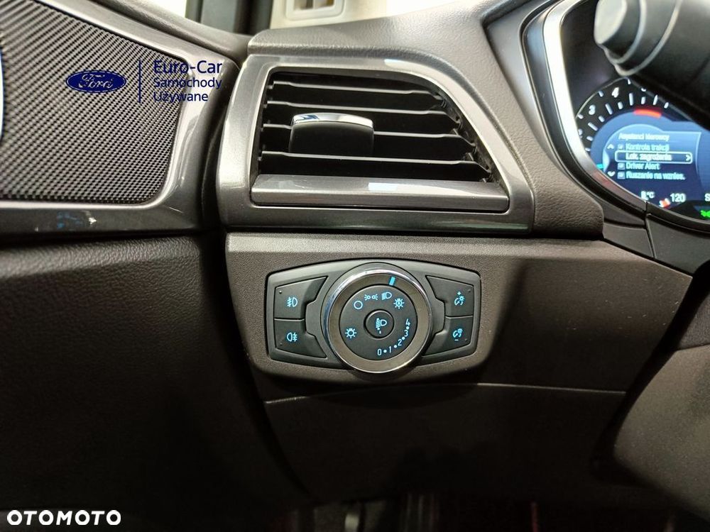 Ford Mondeo 2.0 EcoBlue Titanium - 17