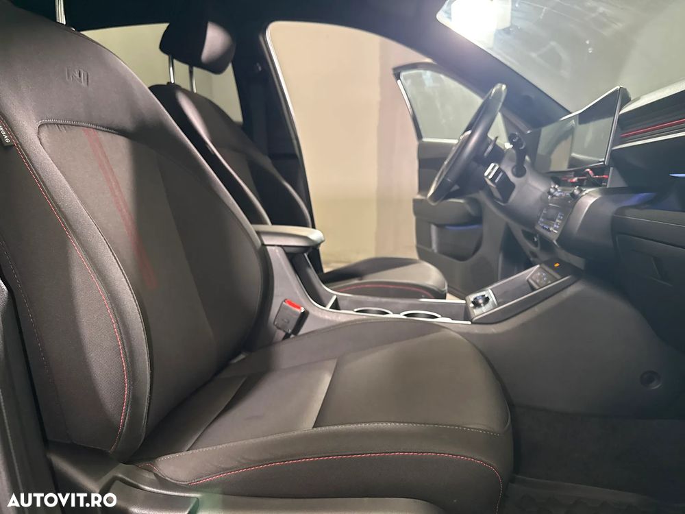Hyundai KONA 1.6 GDI DCT N Line - 11