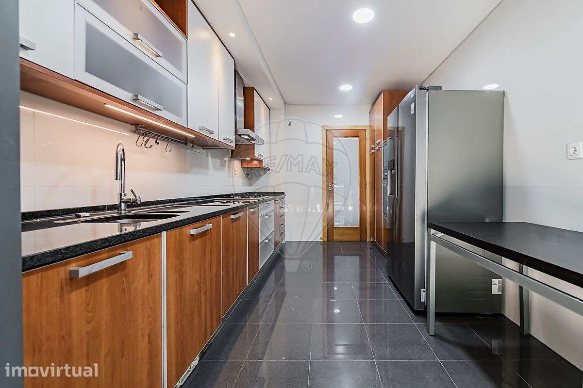 Apartamento T3 para arrendamento - Grande imagem: 3/21