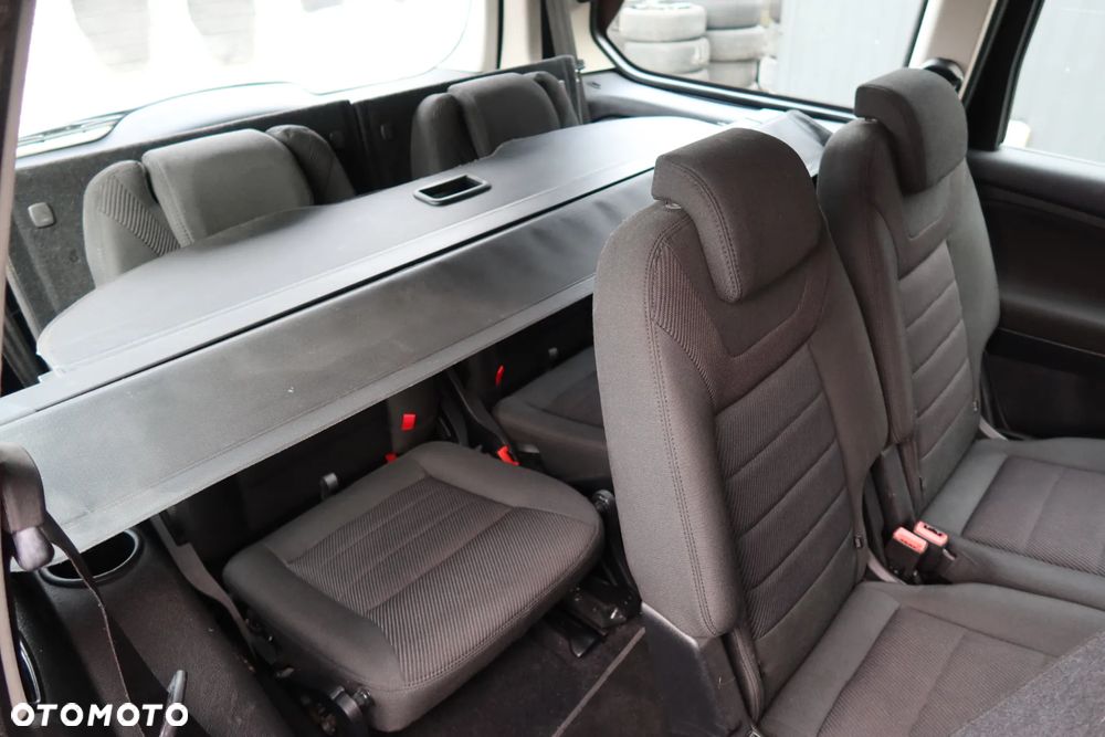 Ford Galaxy 2.0 Viva Titanium - 13