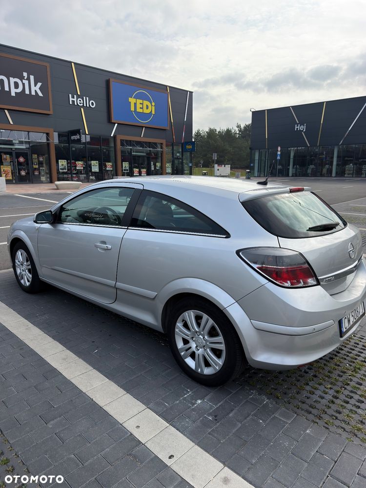 Opel Astra - 4