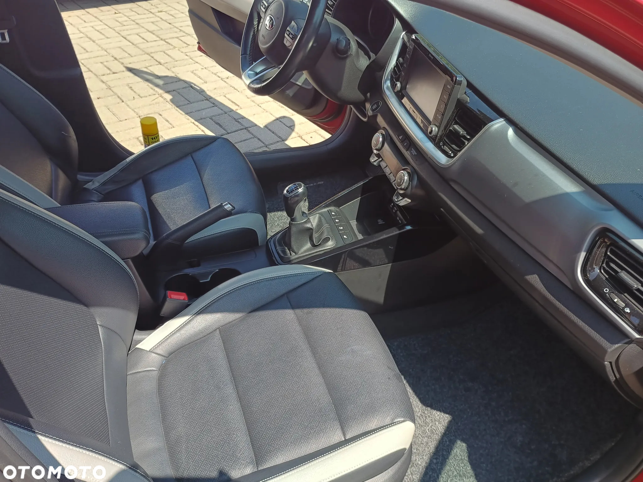 Kia Stonic 1.0 T-GDI 120 Edition 7 - 20