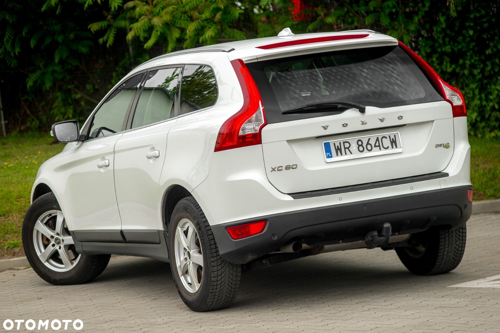 Volvo XC 60 D3 Summum - 11