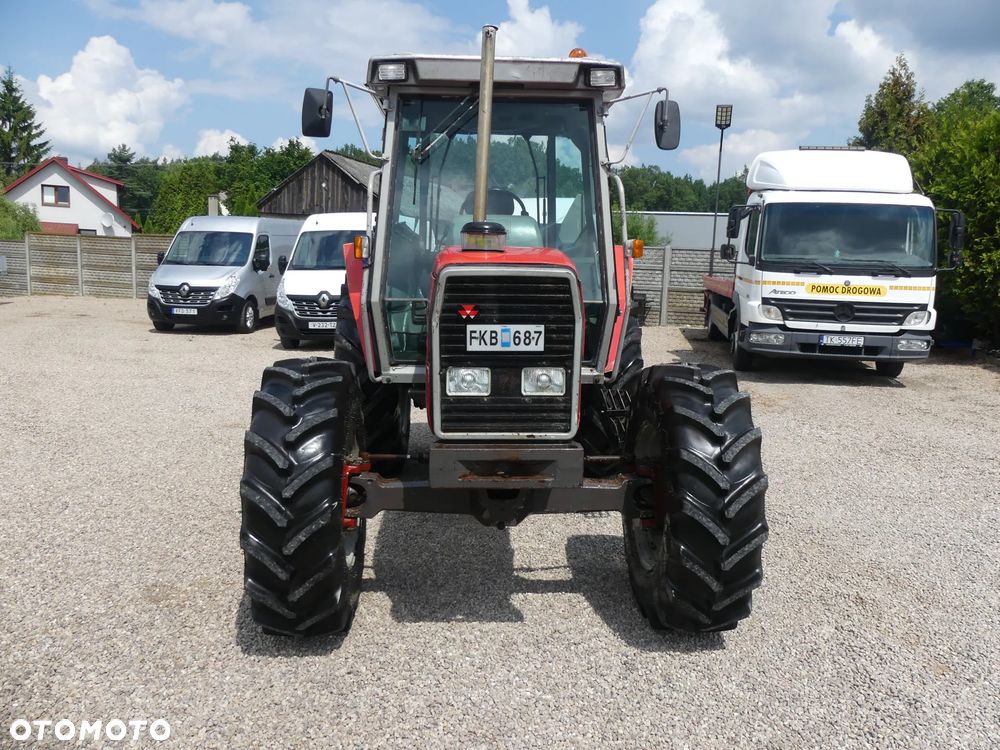 Massey Ferguson 3060 MF 3060 - 14