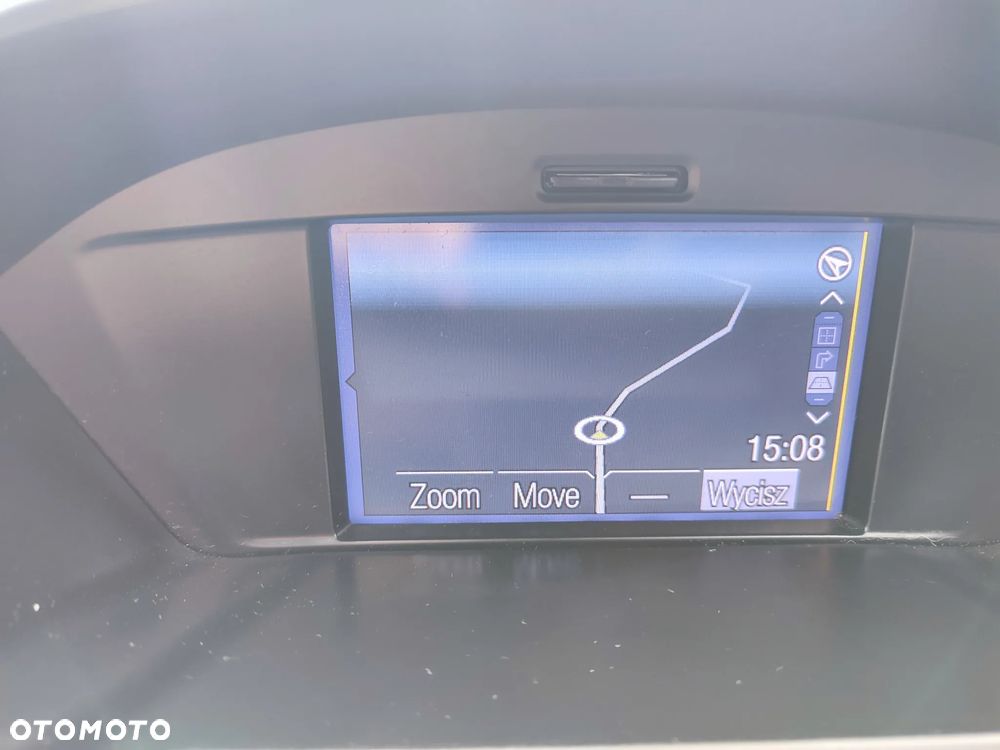 Ford Kuga 2.0 TDCi 4x4 Titanium - 37