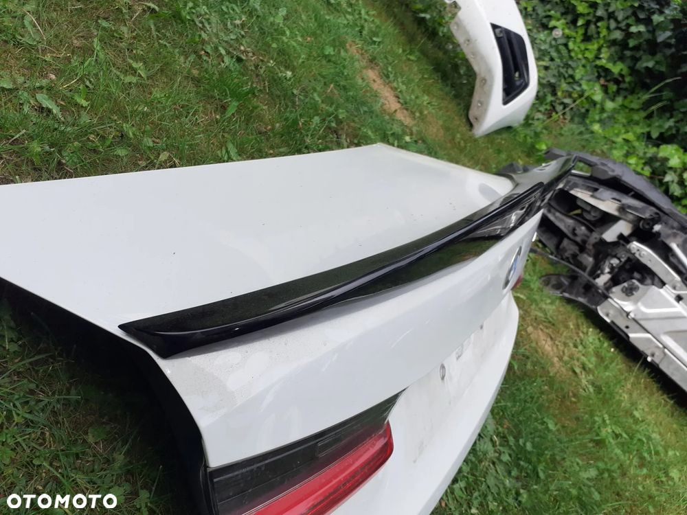 BMW 3 G20 Klapa Bagażnika Kompletna M-Pakiet - 2