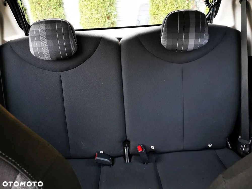 Peugeot 108 VTI 72 Style - 14