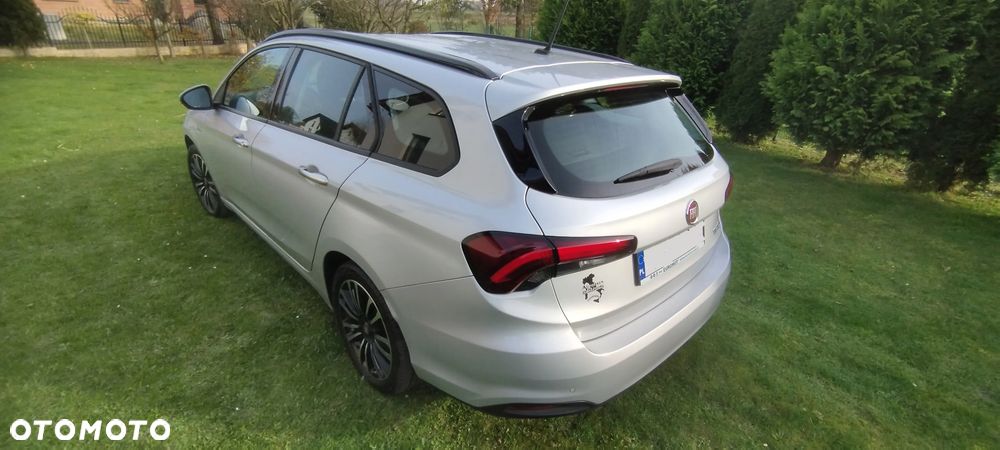 Fiat Tipo 1.0 T3 Business Edition - 6