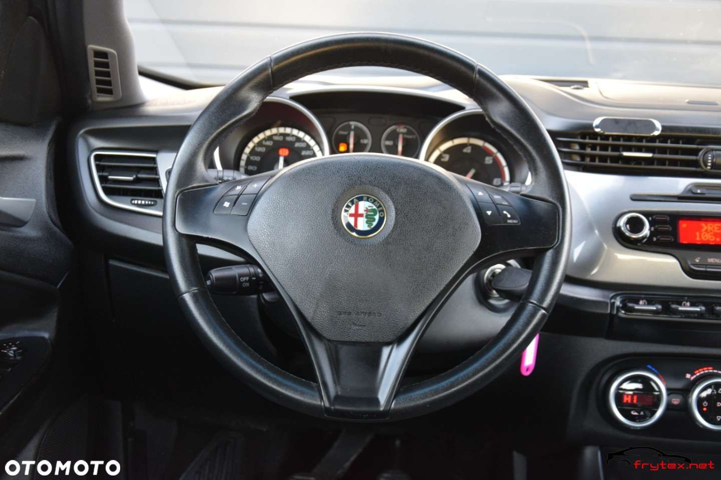 Alfa Romeo Giulietta - 28