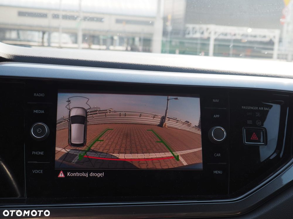 Volkswagen Polo 2.0 TSI OPF DSG GTI - 30