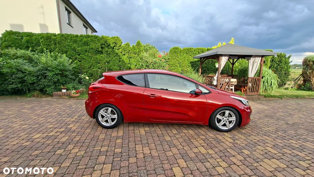 Kia ProCeed 1.6 GDI Edition 7 - 6
