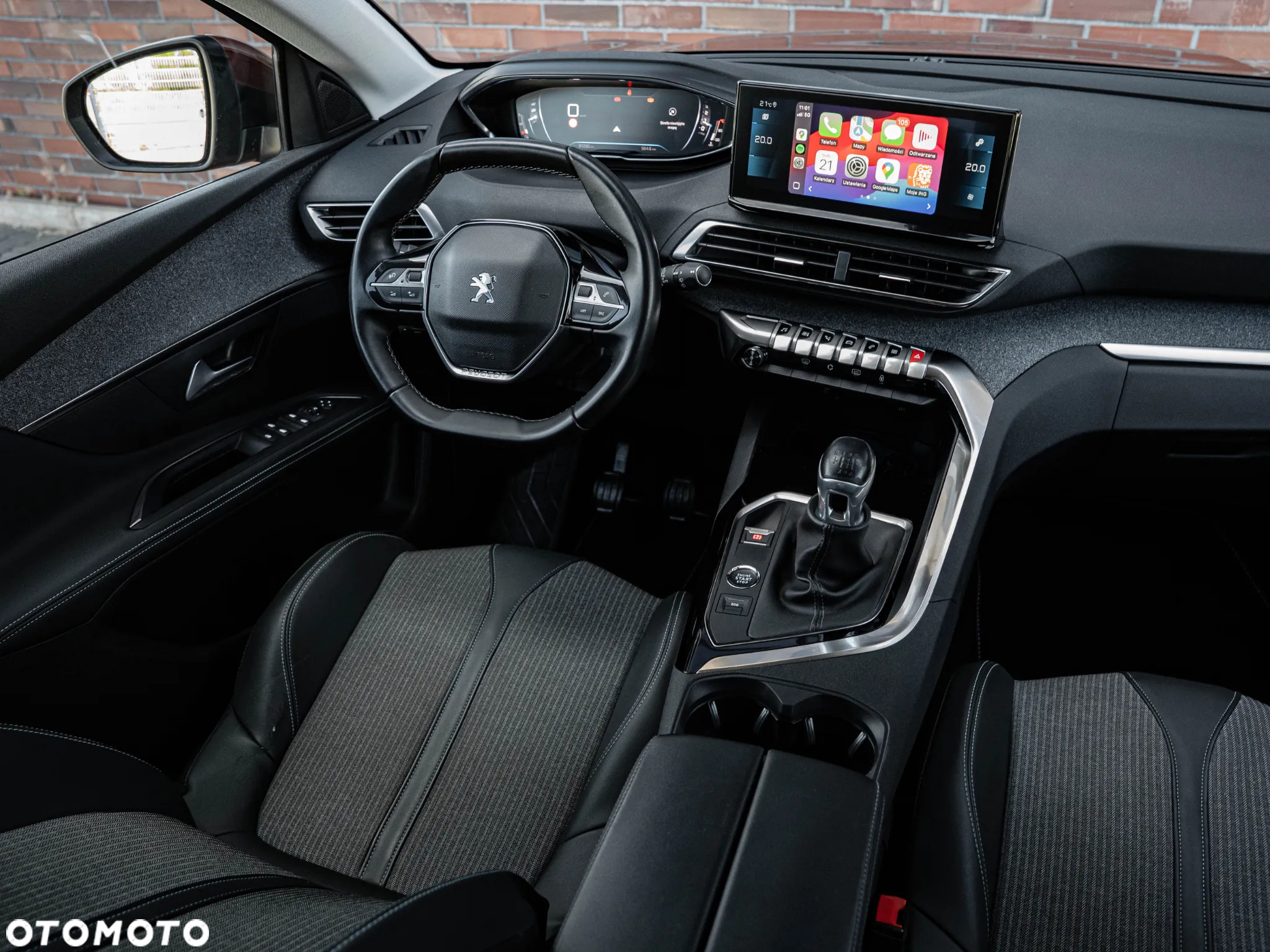 Peugeot 5008 BlueHDI 130 Allure - 25