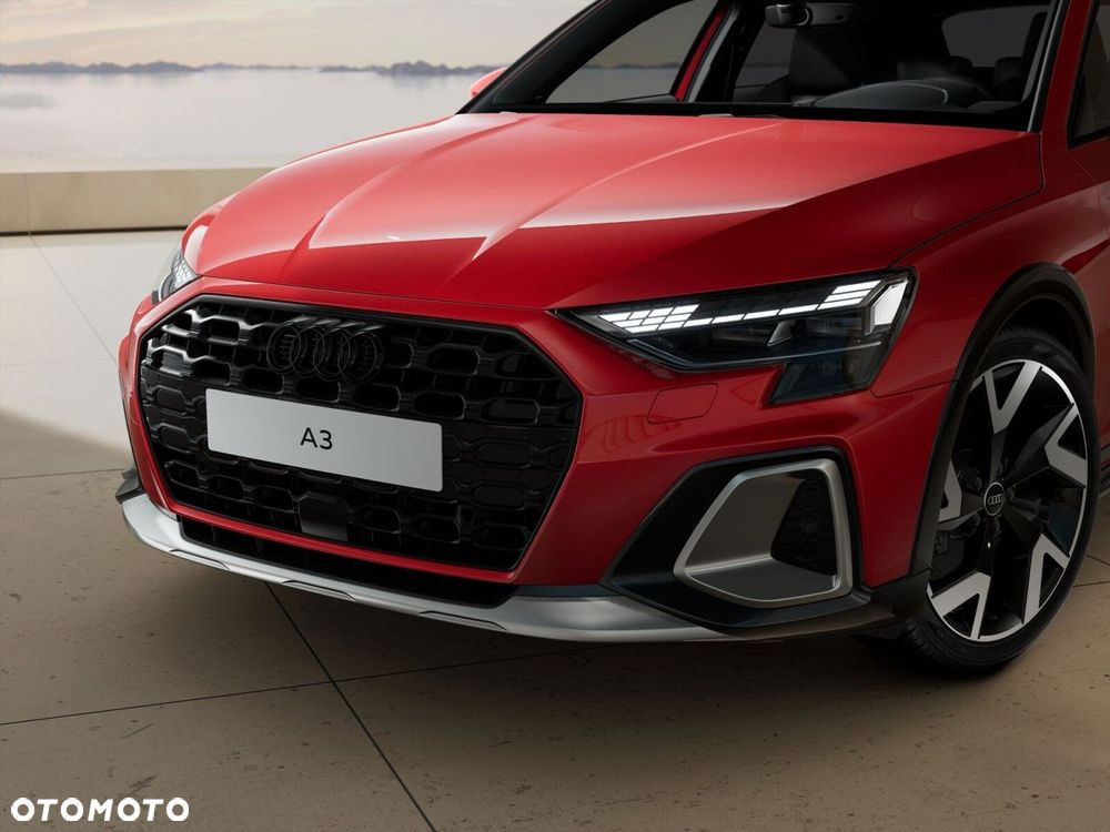 Audi A3 Allstreet - 6