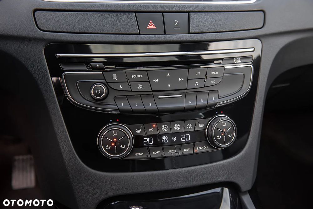 Peugeot 508 - 25