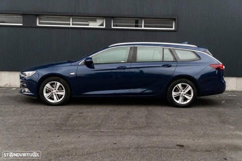 Opel Insignia Sports Tourer 1.6 CDTi Business Edition - 25