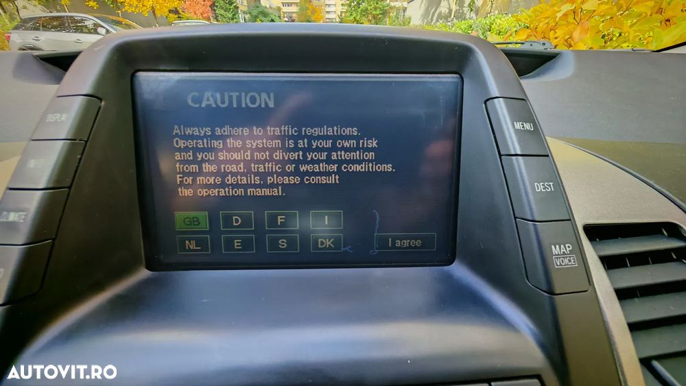 Toyota Prius - 21