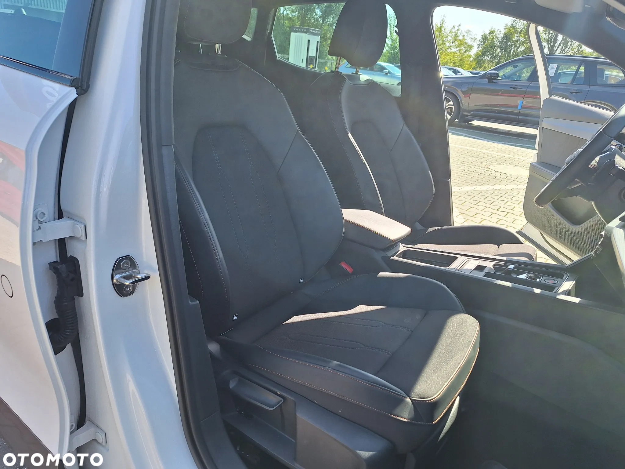 Cupra Formentor 1.5 TSI DSG - 10