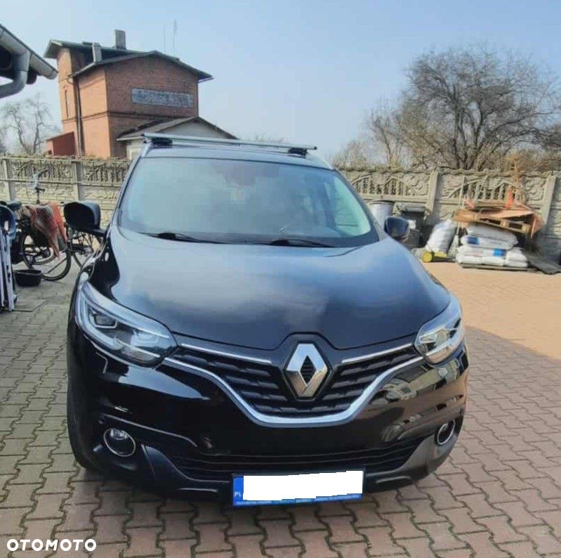 Renault Kadjar - 8