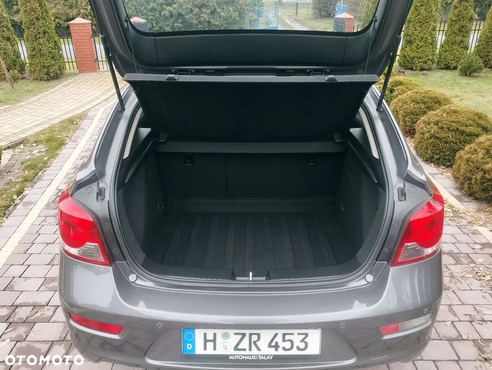 Chevrolet Cruze 1.4 T LTZ - 16