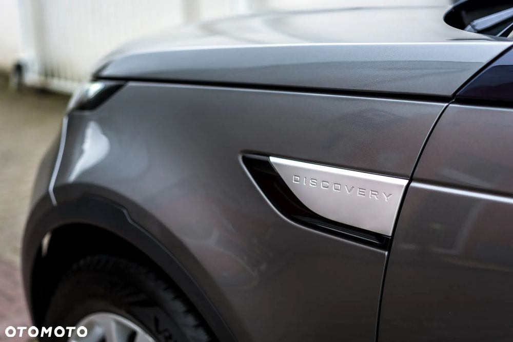 Land Rover Discovery ver-v-2-0-sd4-hse - 8