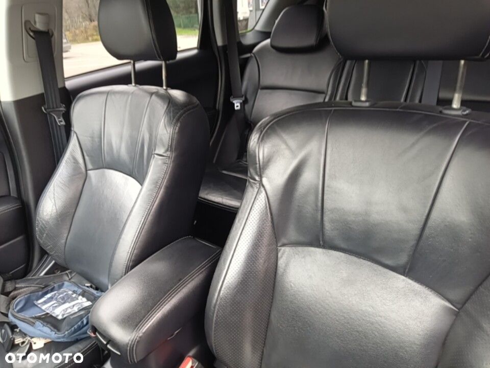 Mitsubishi Outlander 2.2 DID Instyle - 7