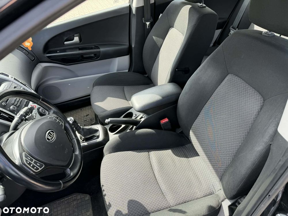 Kia Ceed 1.4 CVVT EX - 6