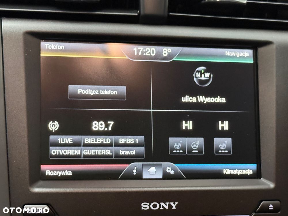 Ford Mondeo 2.0 TDCi STart-Stopp PowerShift-Aut ST-Line - 28