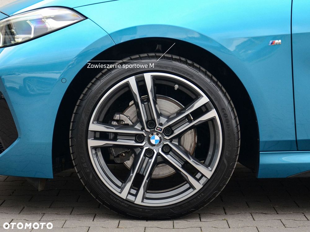BMW Seria 2 218i M Sport - 8