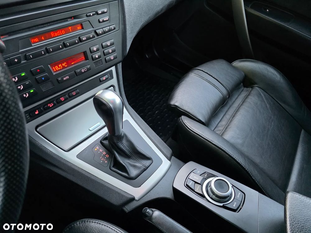 BMW X3 - 39