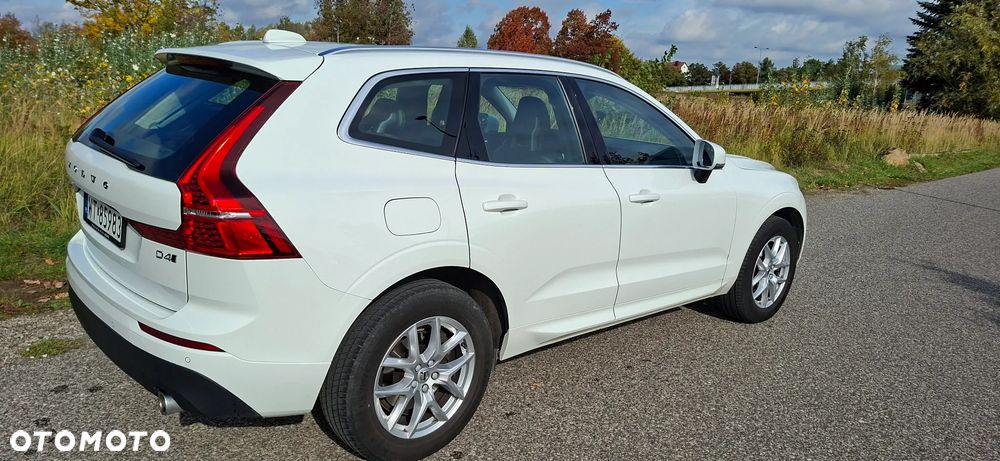 Volvo Xc60 2017 photo 5