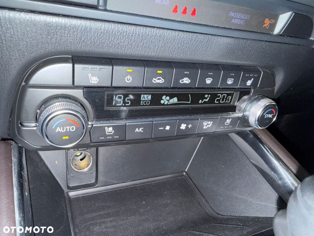 Mazda CX-5 SKYACTIV-D 184 SCR AWD Takumi - 16