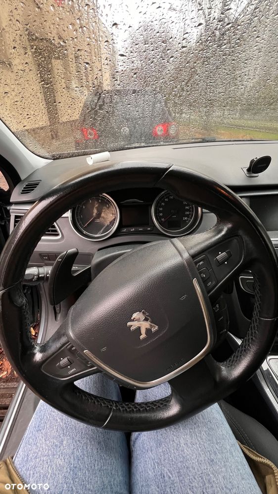 Peugeot 508 - 6