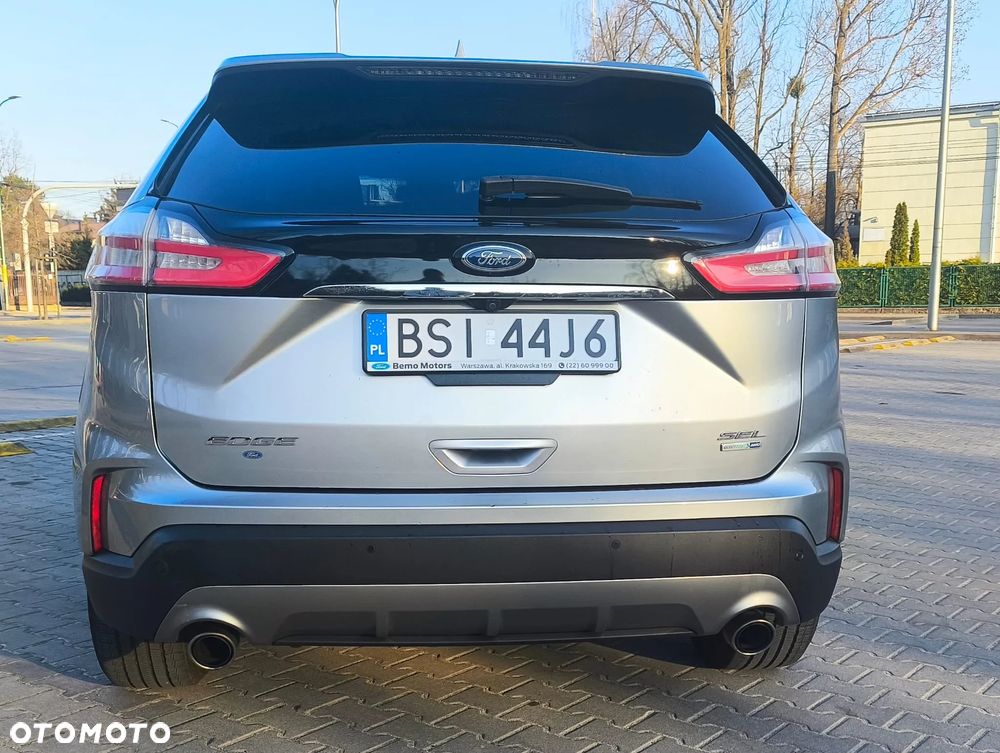 Ford Edge - 4