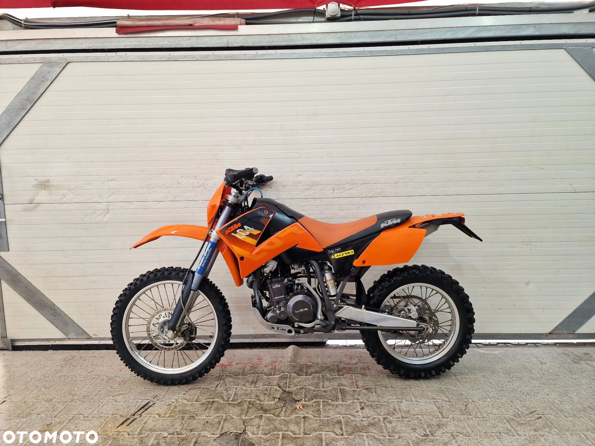 KTM Inny - 1
