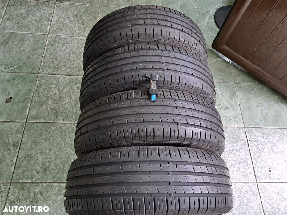 4 anvelope 205/65 R15 Imperial - 5