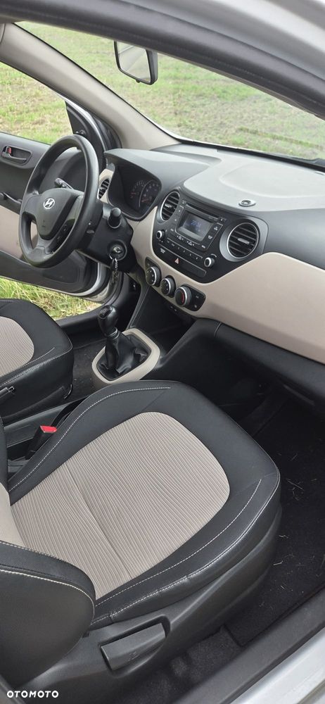 Hyundai i10 - 7