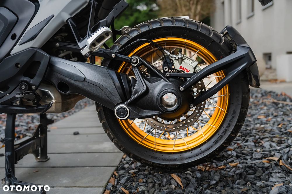 BMW GS - 13
